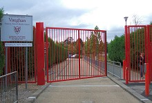 DSG Swing Gates in London